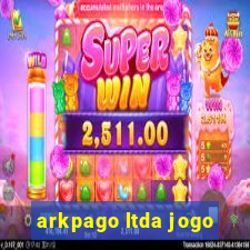 arkpago ltda jogo